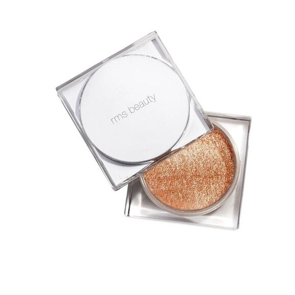 MSRP $50 | RMS Beauty Living Glow Face & Body Powder – 11g | New, Sealed Box - Picture 1 of 1